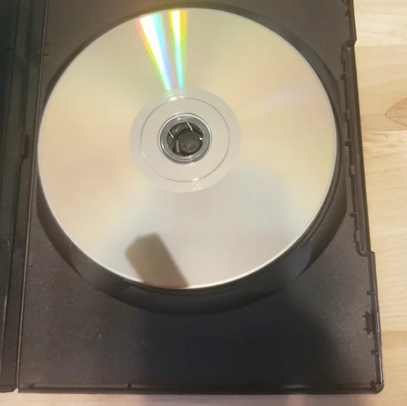 John Wick: Chapter 2 DVD Movie (Keanu Reeves, Riccardo Scamarcio, Ian McShane) - Picture 6 of 11